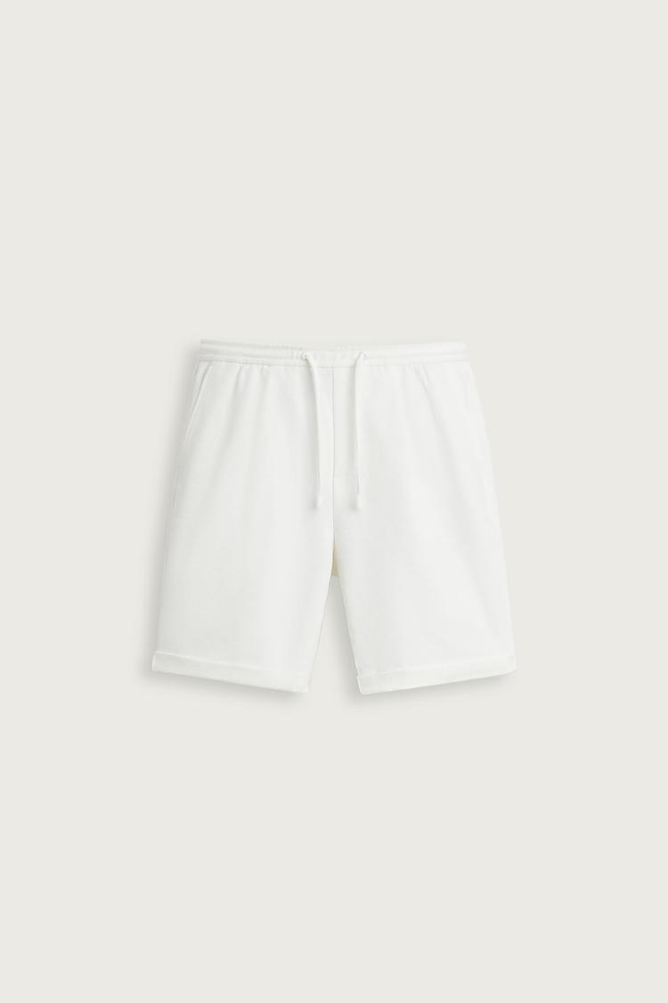 Bermuda Confort