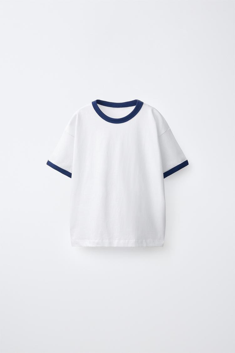Camiseta Vivos Contraste