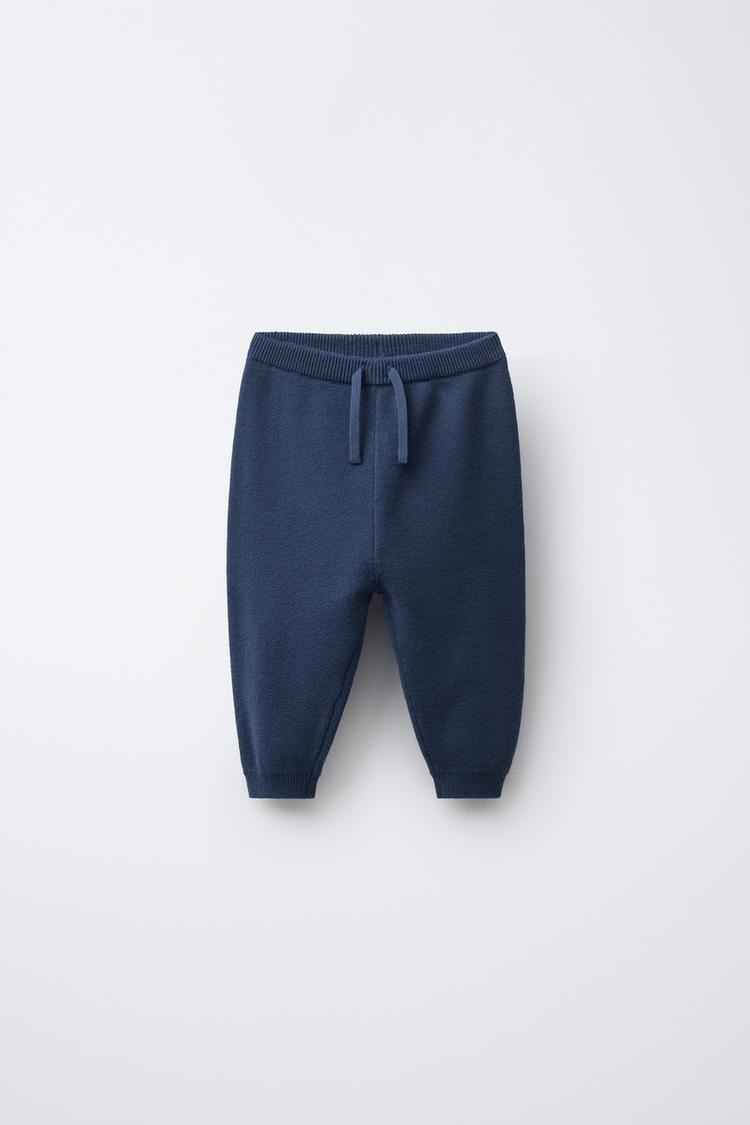 Pantalón Jogger Punto