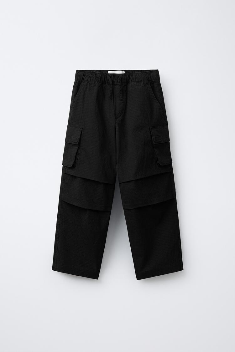 Pantalón Cargo