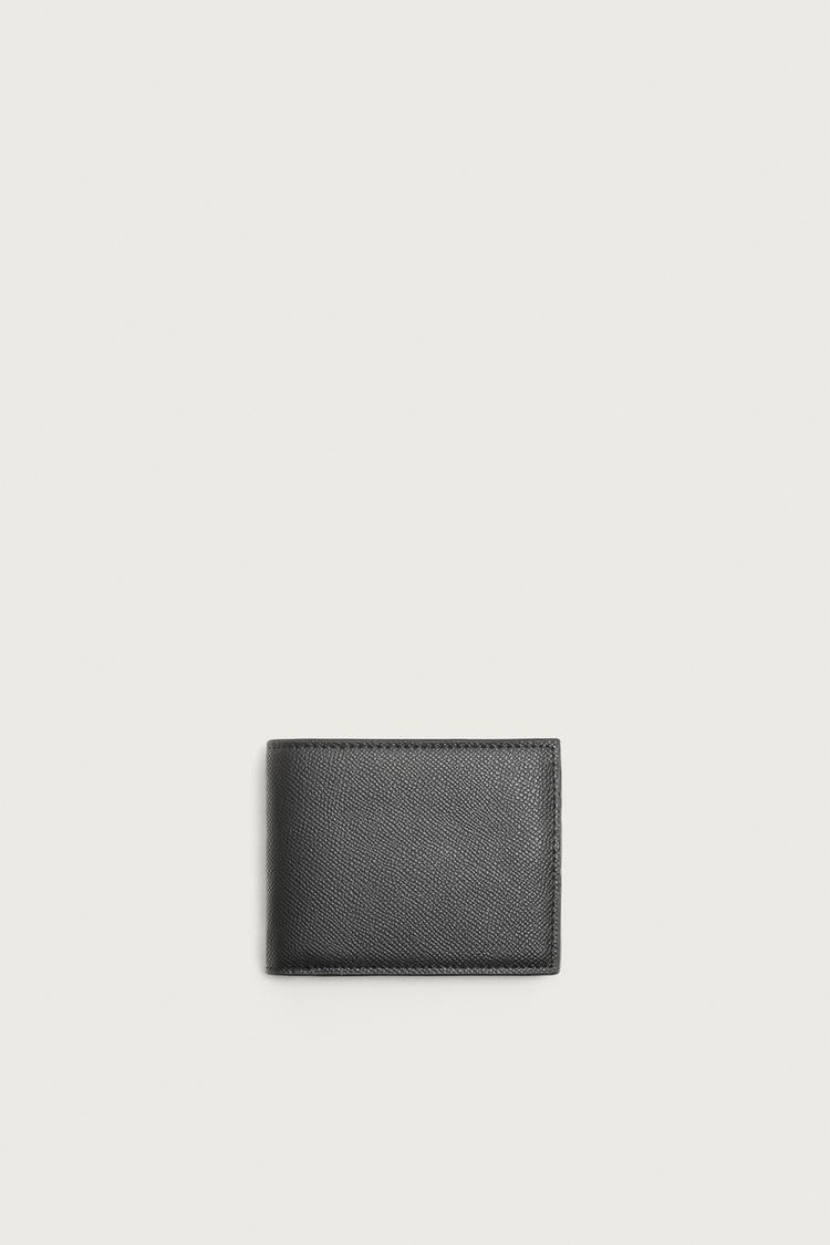 Cartera Textura