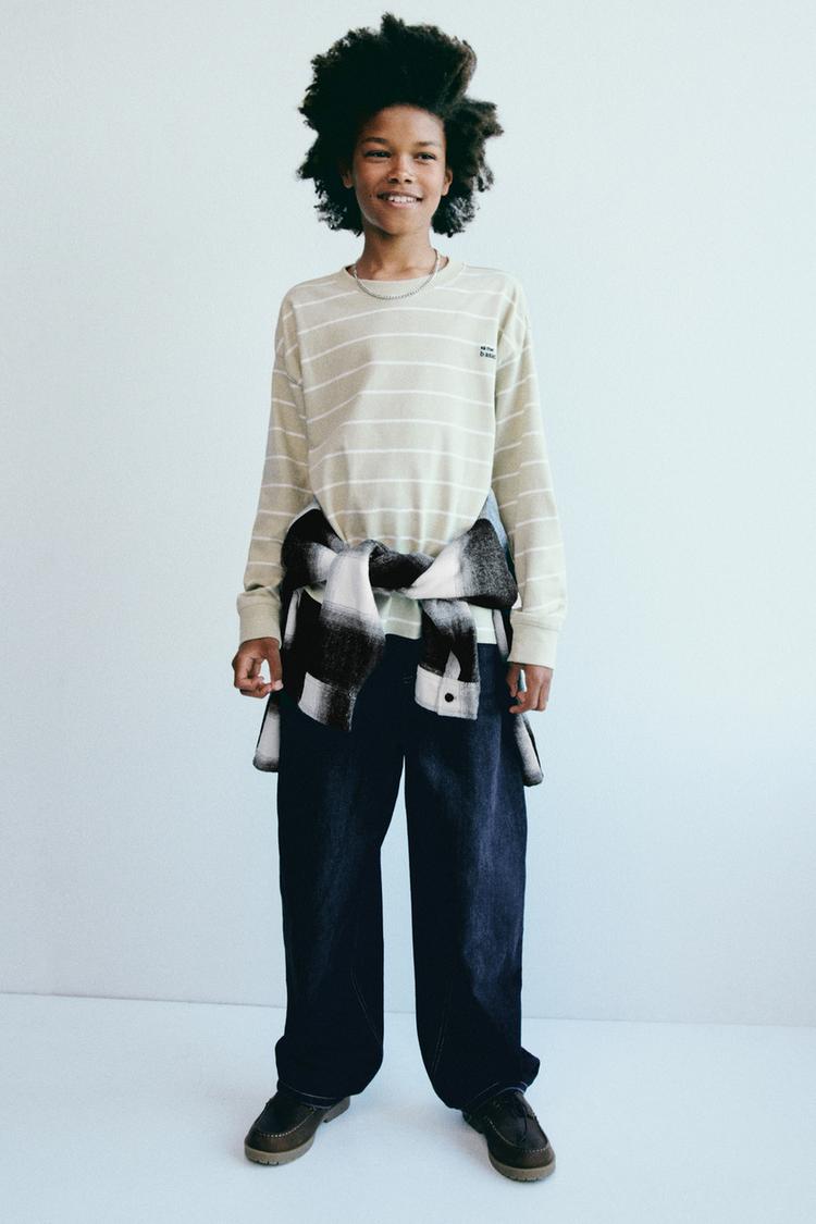 Sobrecamisa Cuadros Capucha Felpa Extraíble