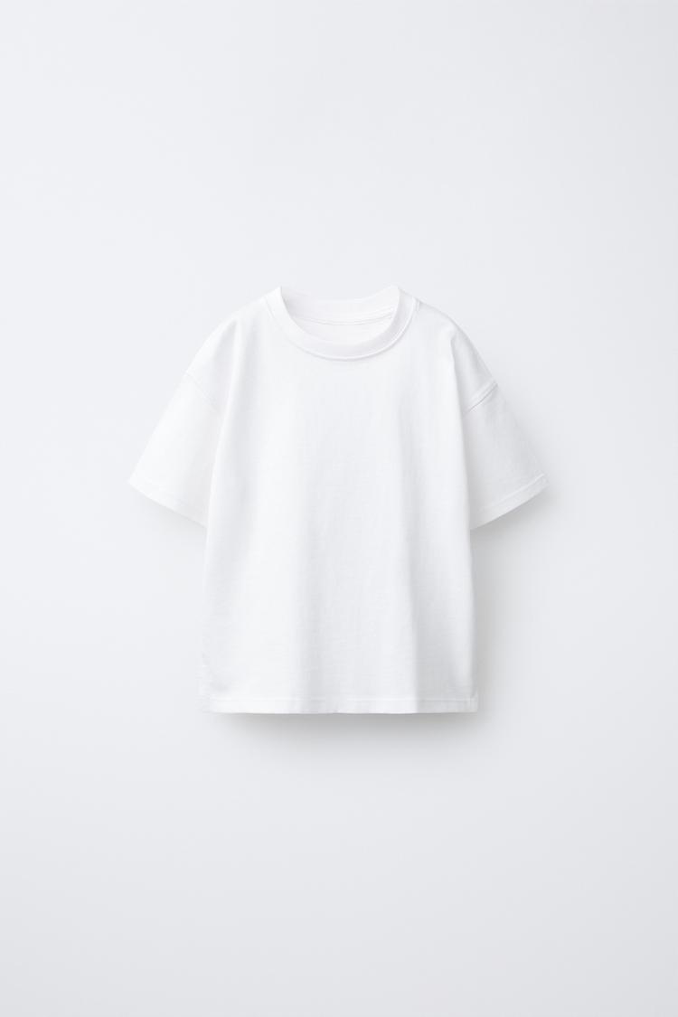 Camiseta Básica
