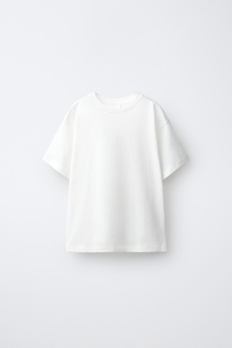 Camiseta Lisa