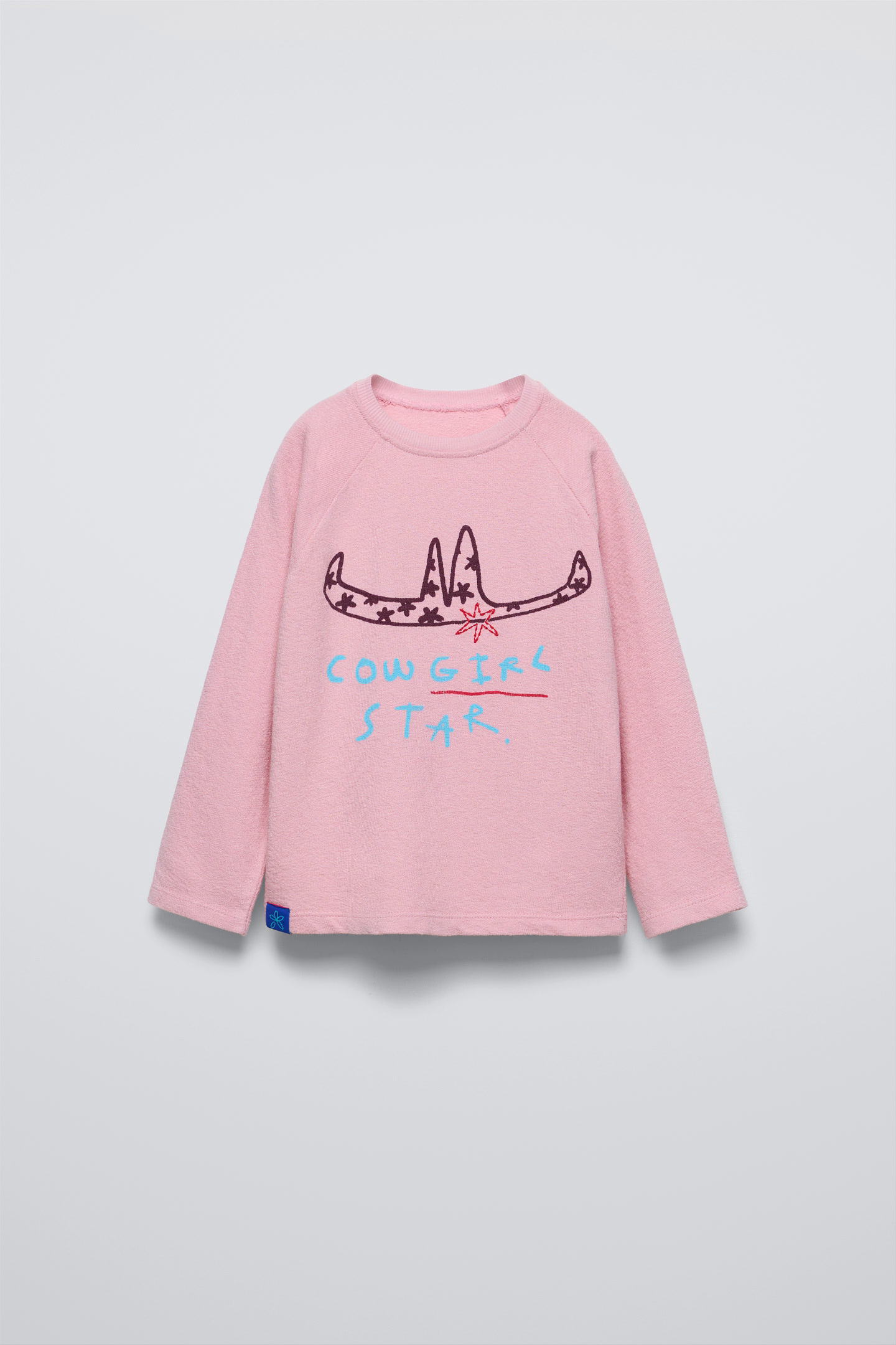 Zara ALEI X ZARA PRINTED SHIRT INTERNATIONAL SHIPPING