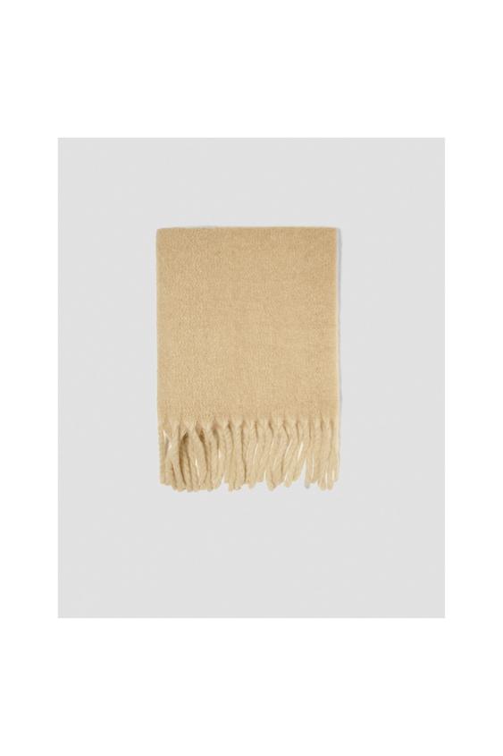 Imagem 1 de LENÇO TATO SUAVE da Zara