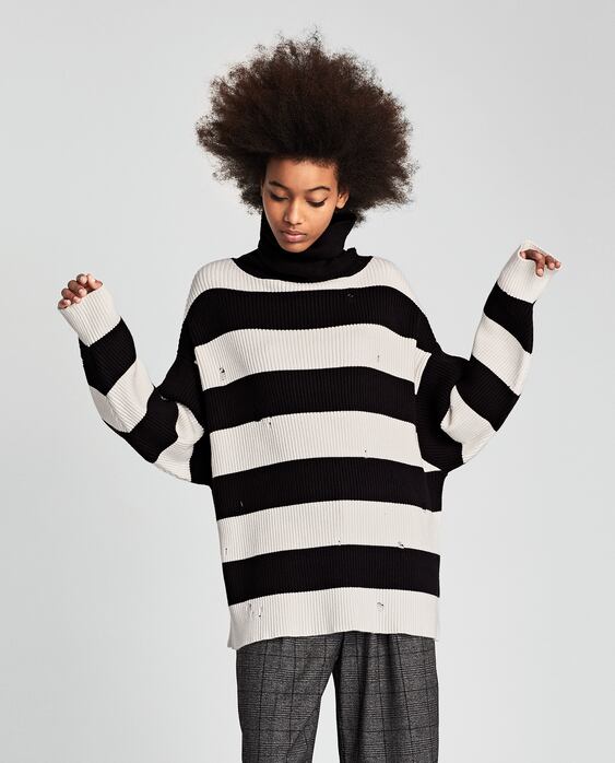 Women's Sweaters | Online Sale | ZARA United States