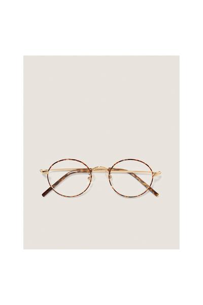 GAFAS DE VER REDONDAS
