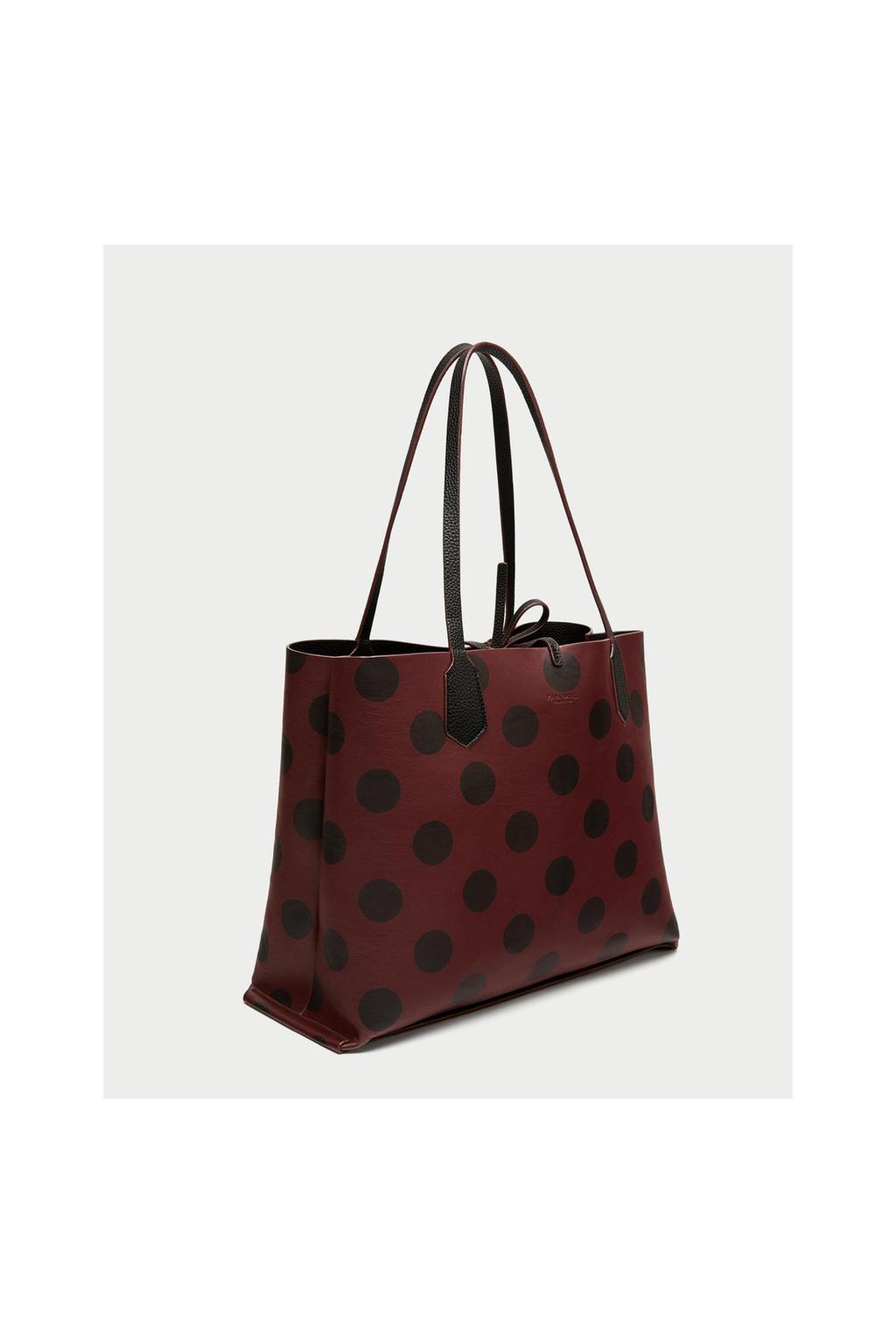 Image 3 de SHOPPER RÉVERSIBLE de Zara