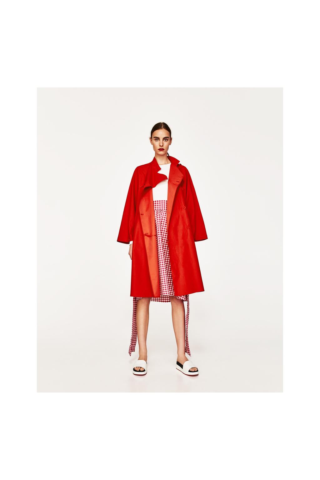 Lawson Trench Coat Aritzia Women D Trench Coat Natural Small