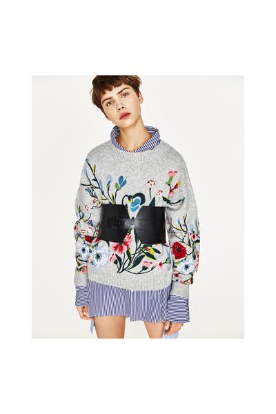 Imagem 4 de ESPARTILHO da Zara