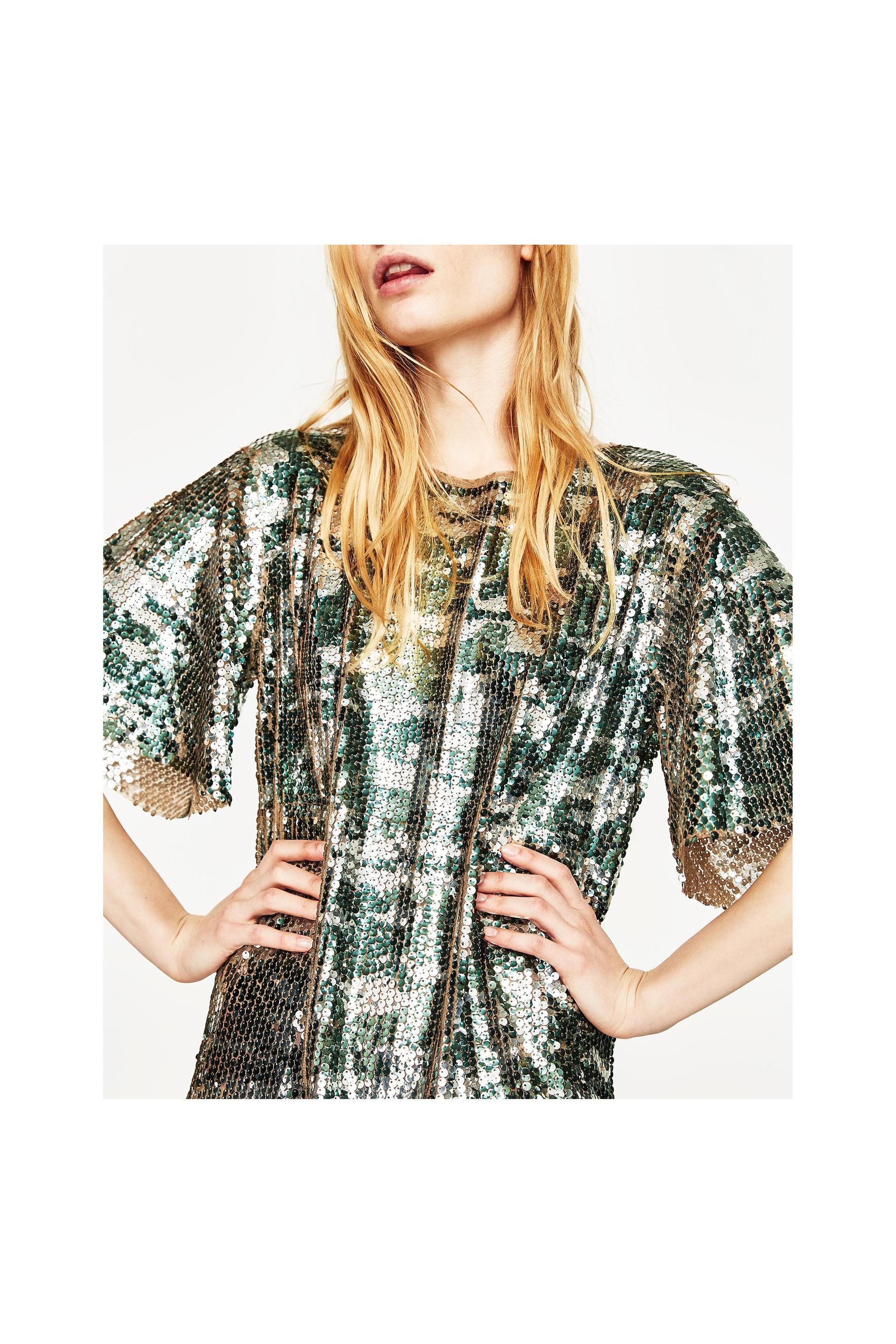 Flitre a glitre sa nikdy nevytratili z módy. Ako v nej vyzerá ich využitie momentálne?