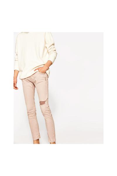 Imagen 2 de DENIM SKINNY FIT de Zara