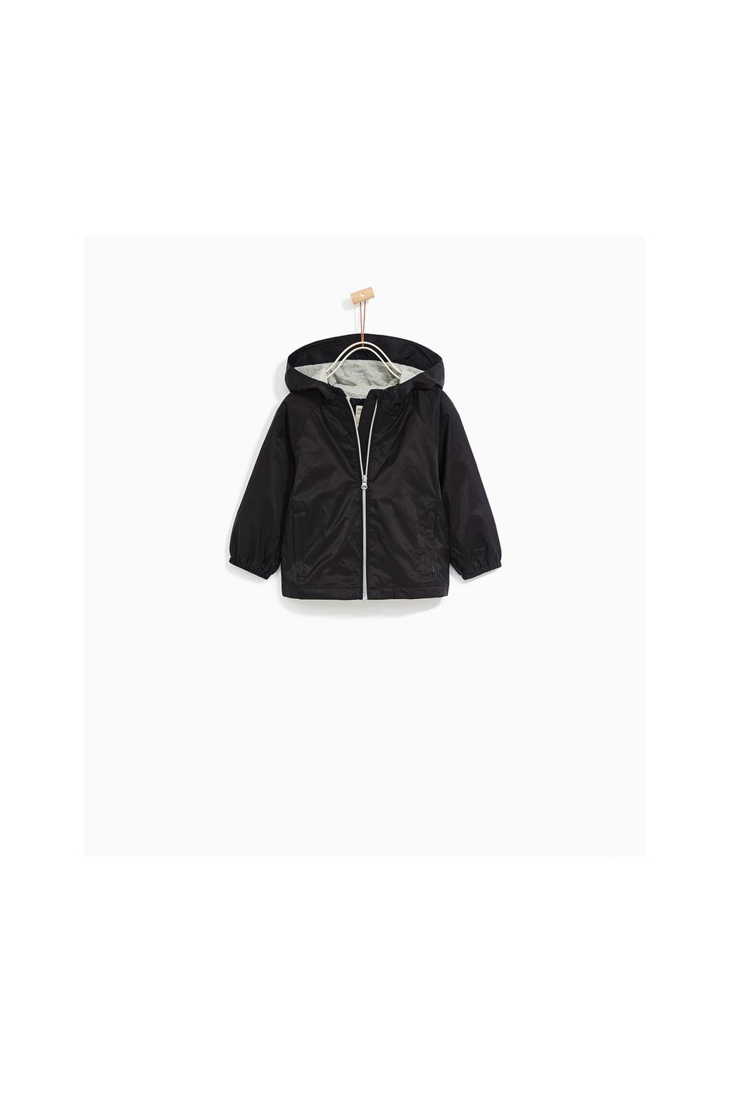 Coats Baby Boys Zara United States Er Jacket Available In More Colours