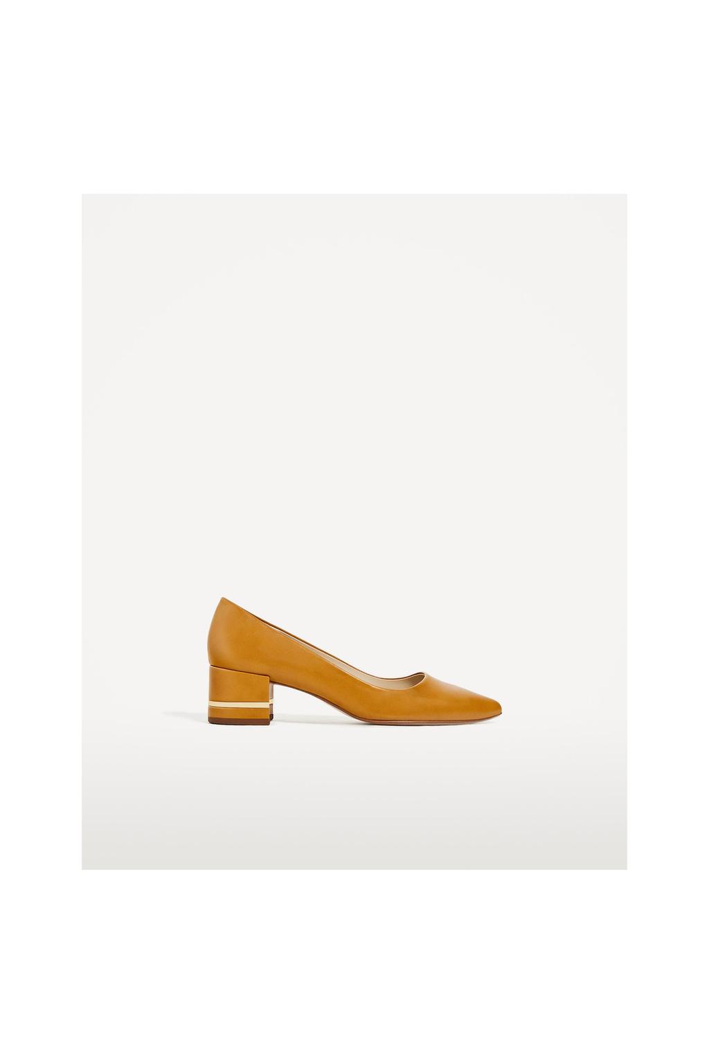 Scarpe Tacco Metallo Scarpe Tacco Metallo