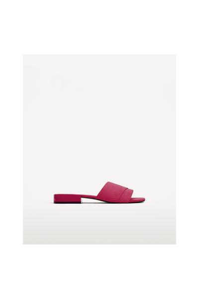 Imagem 2 de PALA MONOCOLOR da Zara