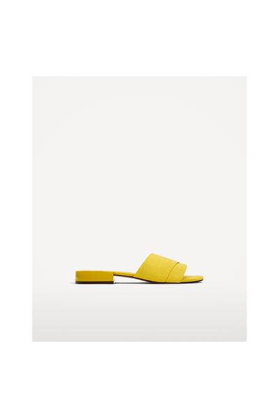 Imagem 2 de PALA MONOCOLOR da Zara