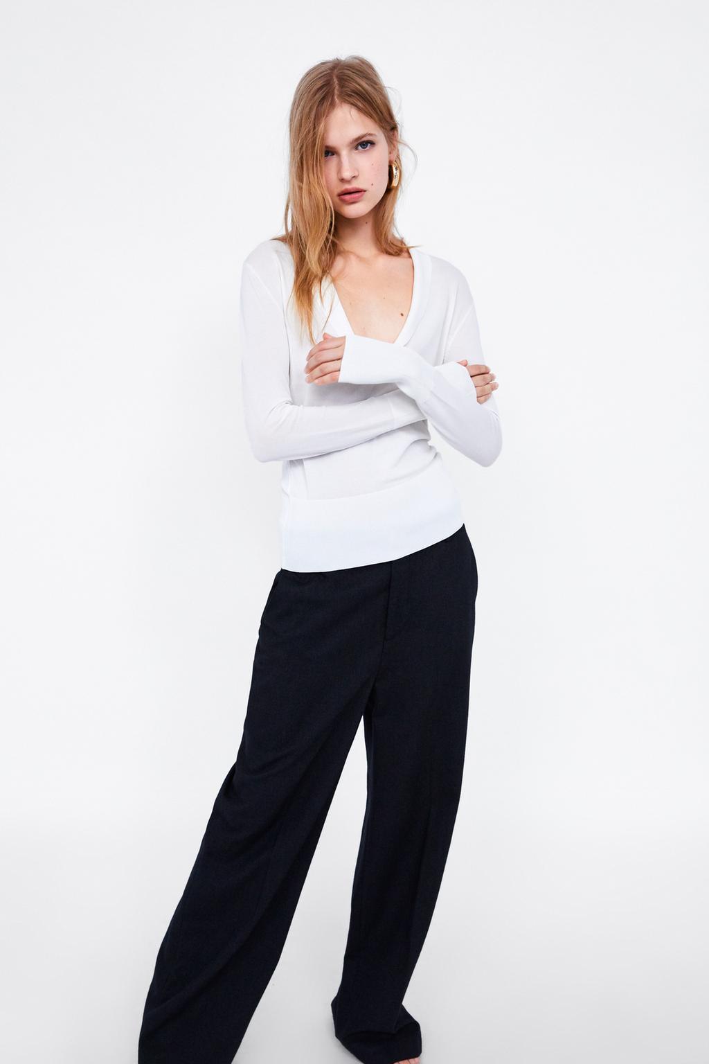 ÎικÏνα 2 ÏοÏ
 ΠÎÎ¥ÎÎÎÎΡ ÎΠΠÎΤΠMINIMAL COLLECTION αÏÏ Zara