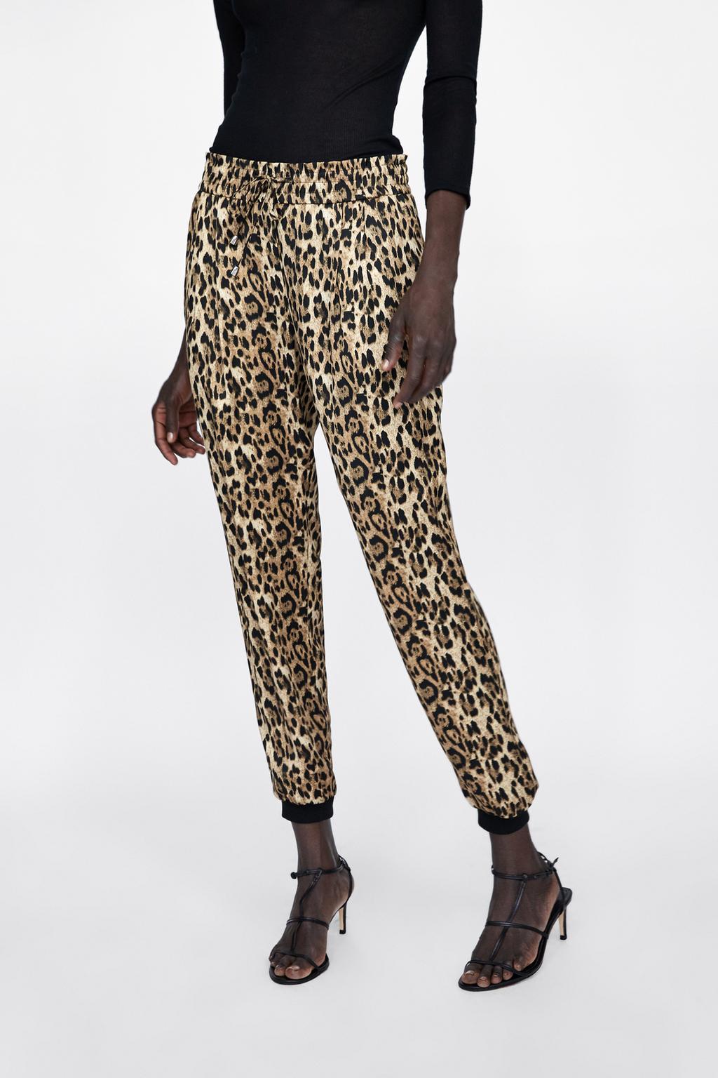 ÎικÏνα 2 ÏοÏ
 ΠÎÎΤÎÎÎÎÎ ANIMAL PRINT αÏÏ Zara