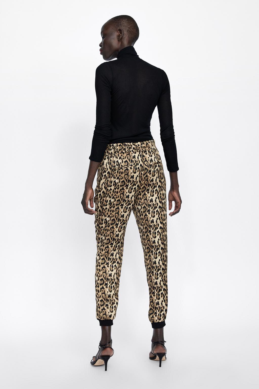 ÎικÏνα 3 ÏοÏ
 ΠÎÎΤÎÎÎÎÎ ANIMAL PRINT αÏÏ Zara
