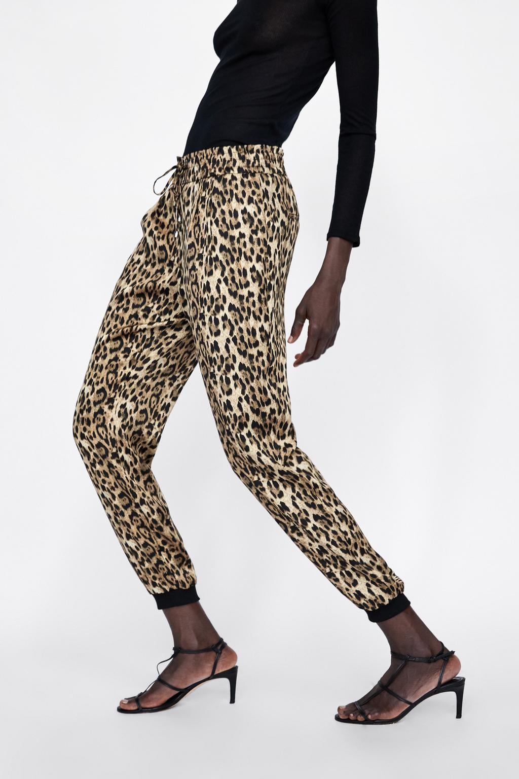 ÎικÏνα 5 ÏοÏ
 ΠÎÎΤÎÎÎÎÎ ANIMAL PRINT αÏÏ Zara