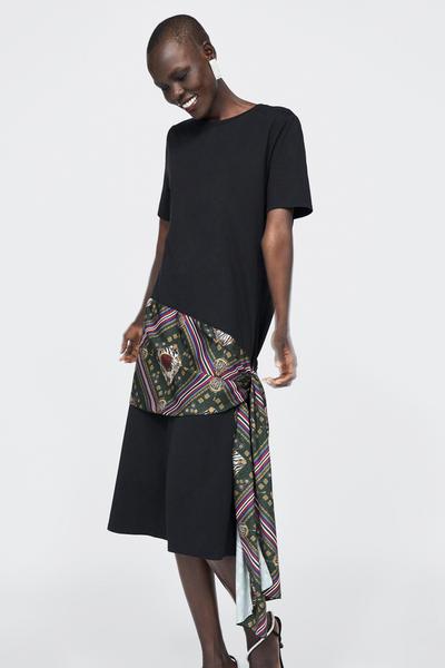 Women S Dresses Online Sale Zara United States