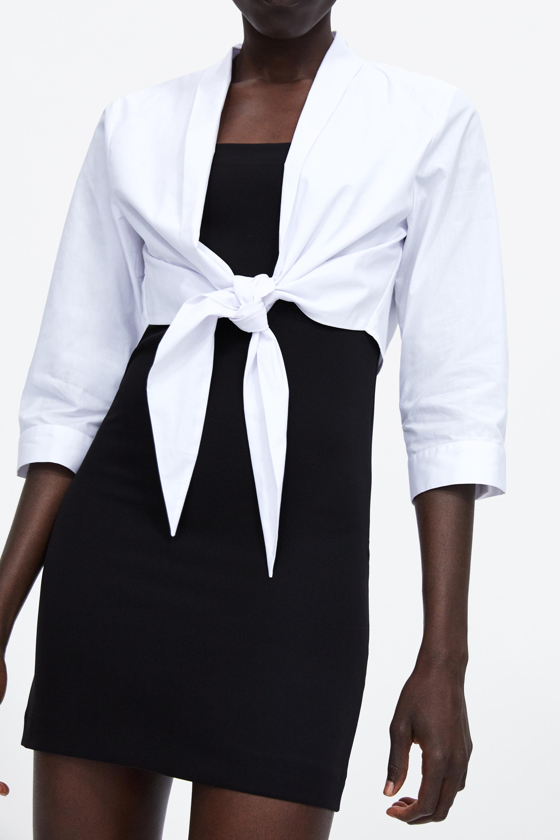 Figurbetontes Kleid Im Lagenlook Neu Damen