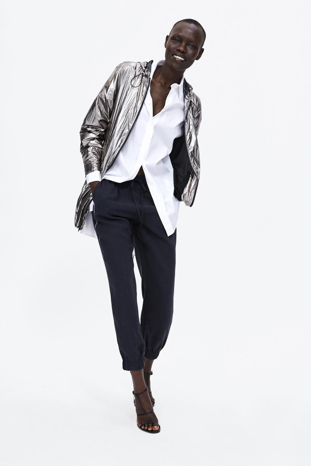 ÎικÏνα 1 ÏοÏ
 ΠÎÎΤÎÎÎÎÎ JOGGER ÎΠΡÎÎΠΣΤΠΠÎÎΪ αÏÏ Zara