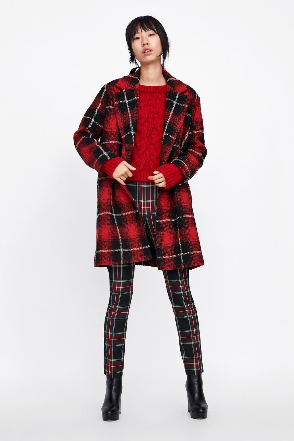 Zara'dan 1  KARELİ KABAN Resmi