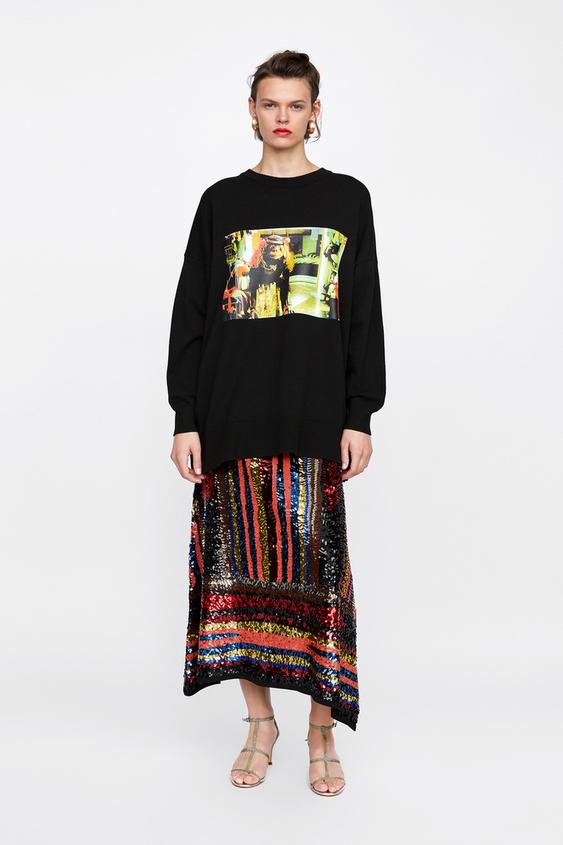 Shoptagr Wrap Dress Dresseswoman By Zara