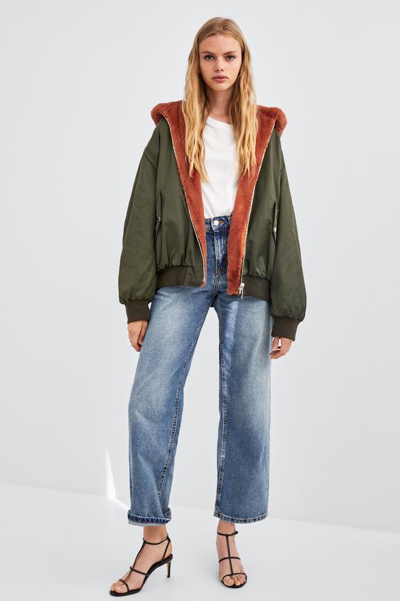 Reversible Er Jacket