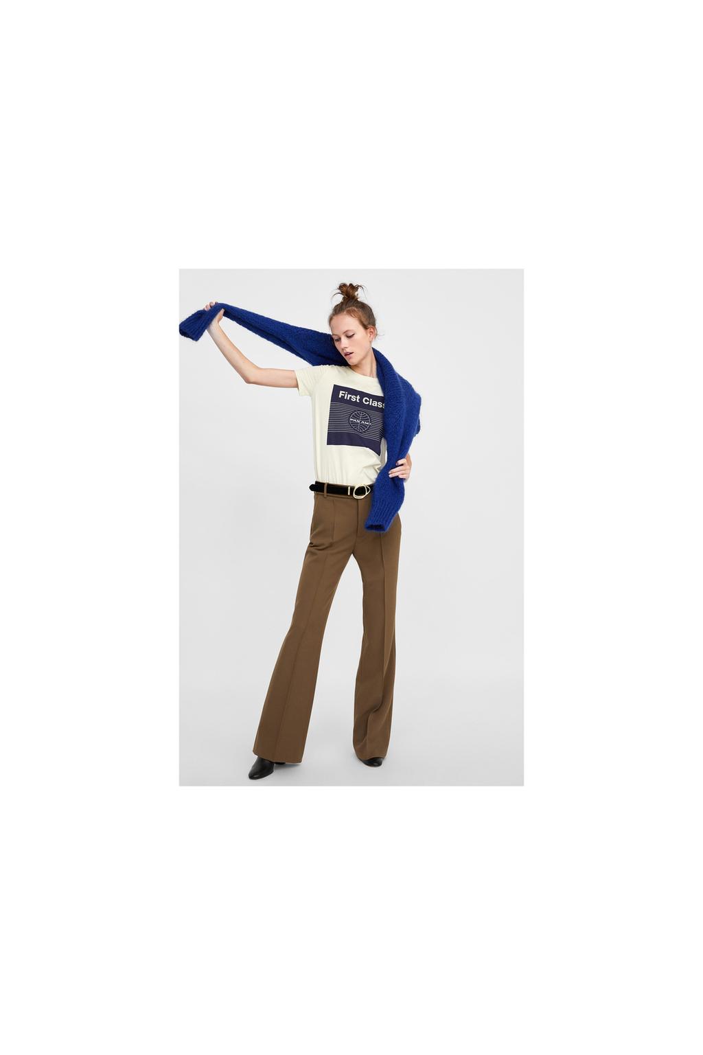 Panam T Shirt Panam T Shirt
