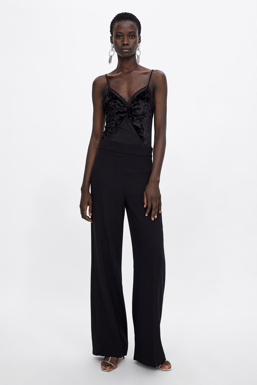 ÎικÏνα 1 ÏοÏ
 ÎÎΡÎÎÎΠΣΠΣΤΥΠLINGERIE αÏÏ Zara