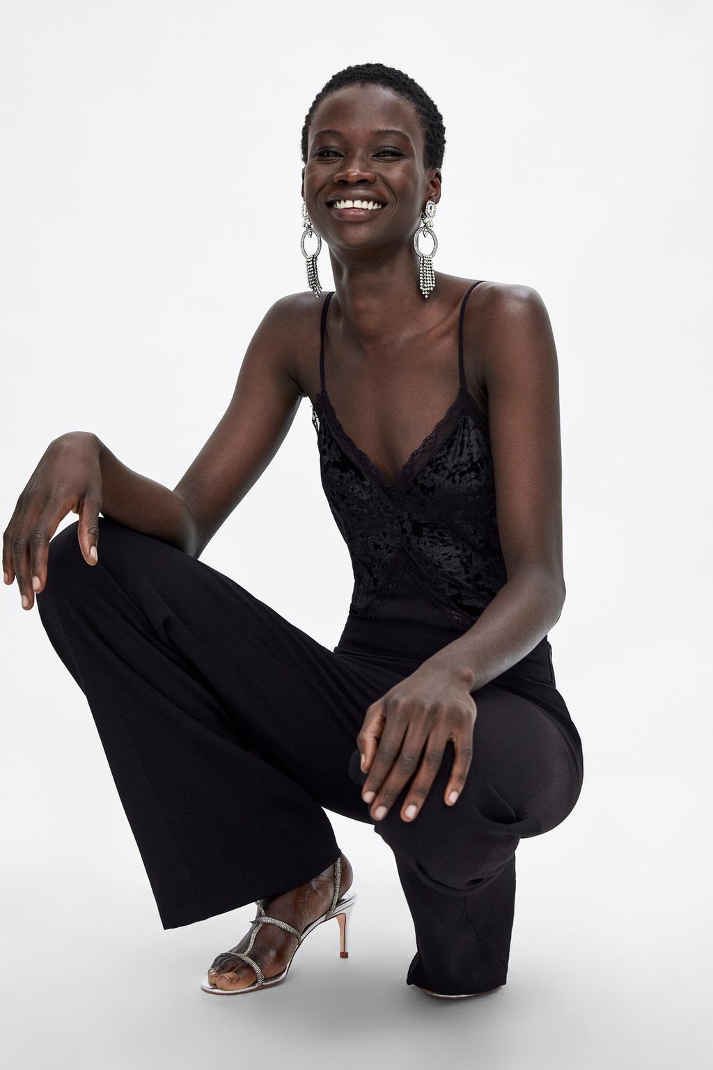 ÎικÏνα 4 ÏοÏ
 ÎÎΡÎÎÎΠΣΠΣΤΥΠLINGERIE αÏÏ Zara