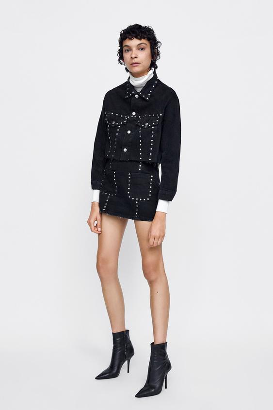 rockiges outfit
