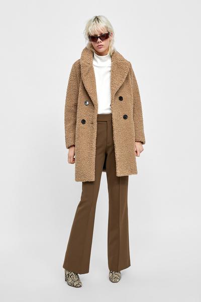 Abrigos para mujer | Nueva Colección Online | ZARA Estados Unidos Abrigos para mujer | Nueva Colección Online | ZARA Estados Unidos
