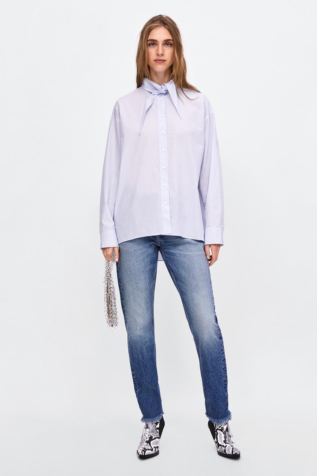 ÎικÏνα 1 ÏοÏ
 ΠÎÎ¥ÎÎÎÎΣΠOVERSIZED ÎΠΦÎÎÎÎΠαÏÏ Zara
