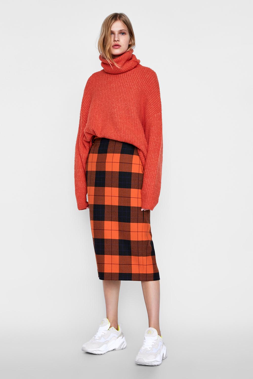 изобÑажение 1 из ЮÐÐÐ-ÐÐÐ ÐÐÐÐШ Ð ÐÐÐТÐУ Ð¾Ñ Zara