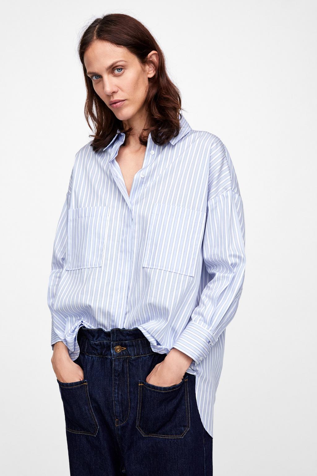 ÎικÏνα 2 ÏοÏ
 ΡÎÎΠΠÎÎ¥ÎÎÎÎΣΠOVERSIZED αÏÏ Zara
