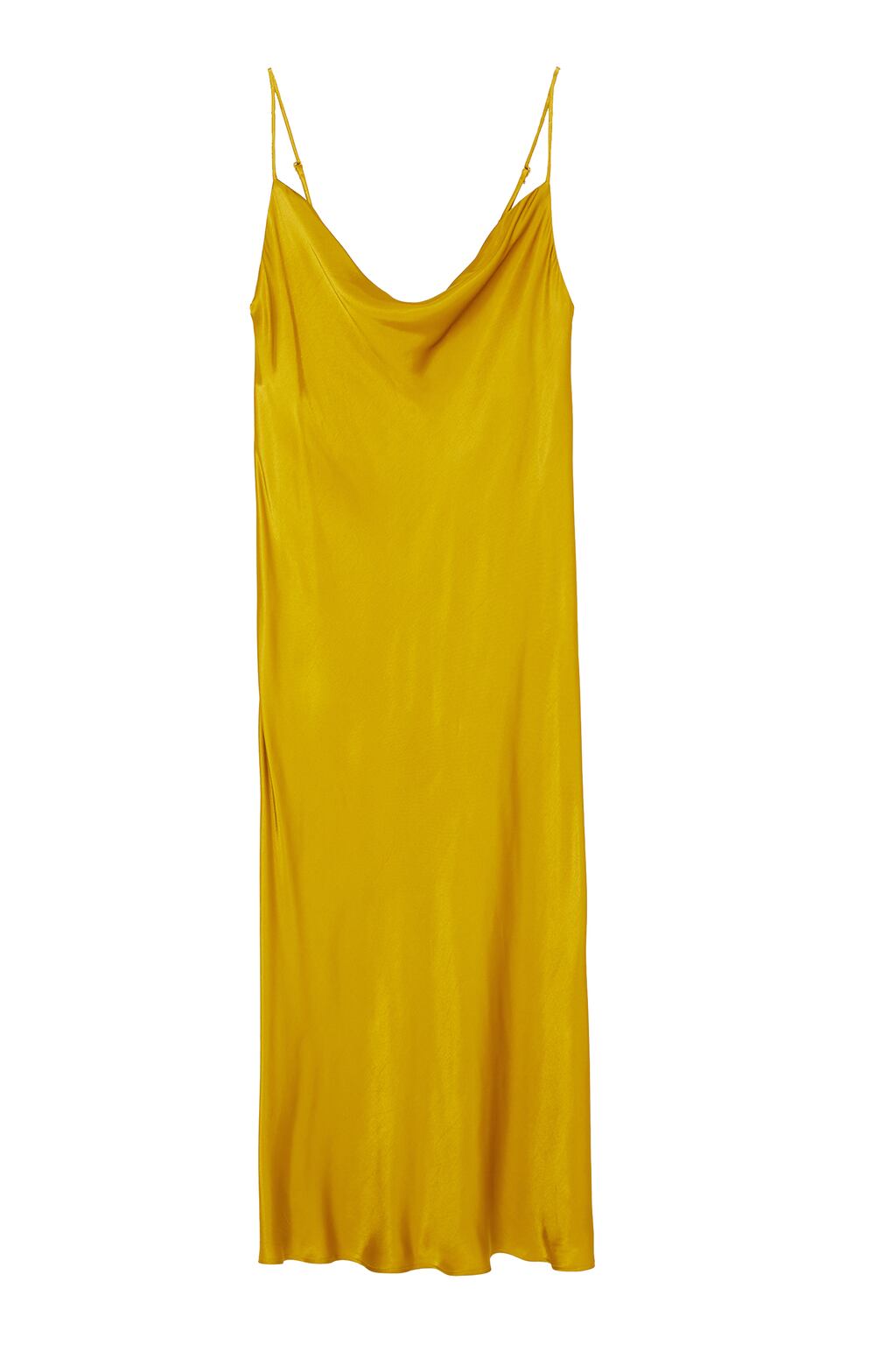 Image 8 of STRAPPY DRESS from Zara