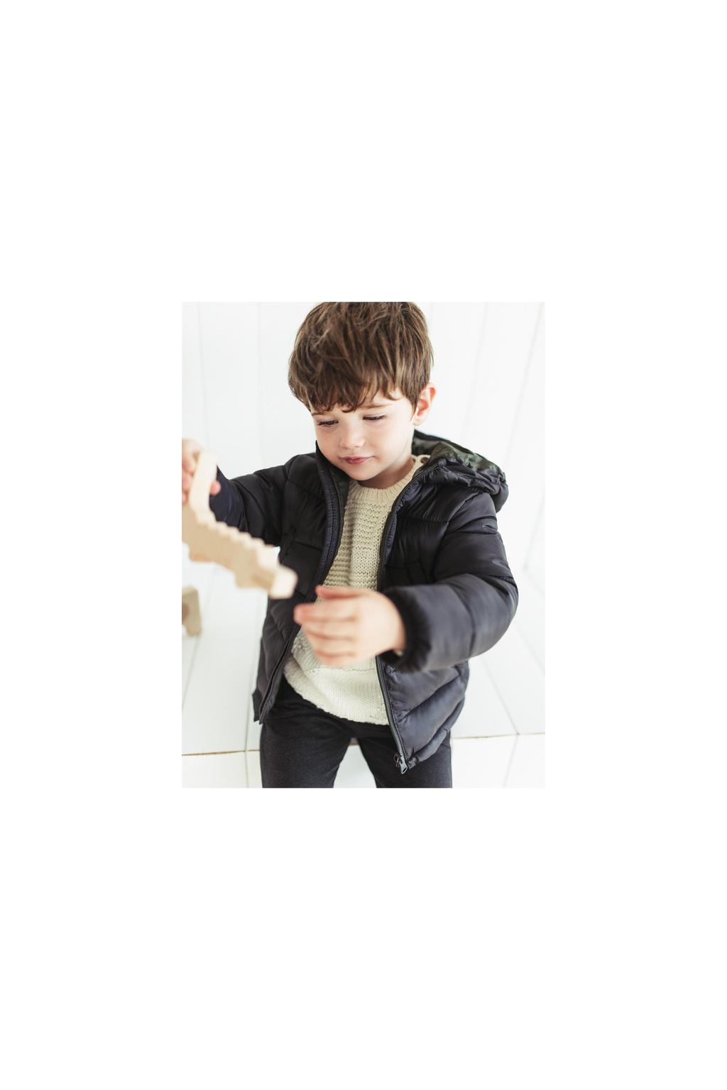 Coats Baby Boy 3 Months 4 Years Kids Zara United Kingdom Lightweight Puffer Jacket Available In More Colours