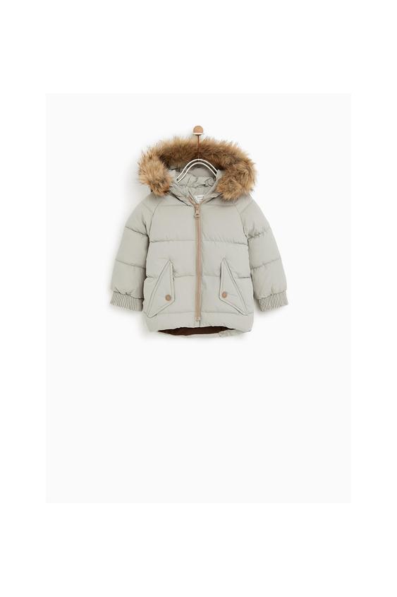 Baby Boys Outerwear New Collection Zara United Kingdom The Coats Contains Following 57 S