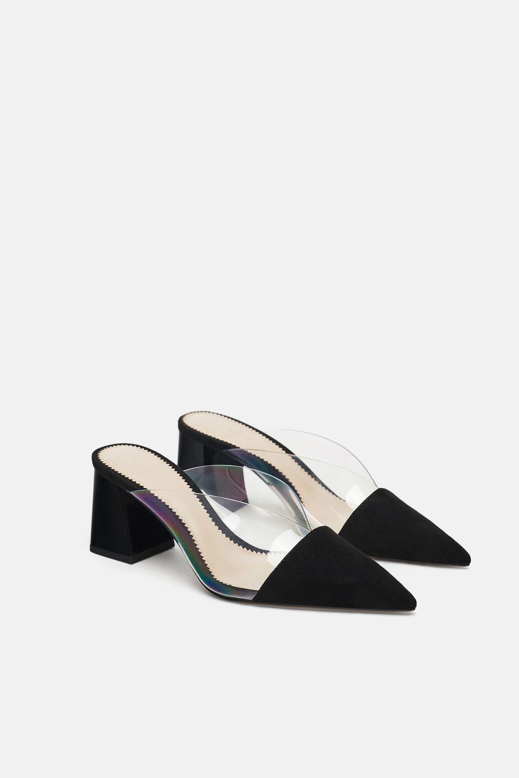 ÎικÏνα 1 ÏοÏ
MULE ΤÎÎÎÎ¥ÎÎ ÎÎ Î ÎÎÎÎ¥ÎÎΠαÏÏ Zara