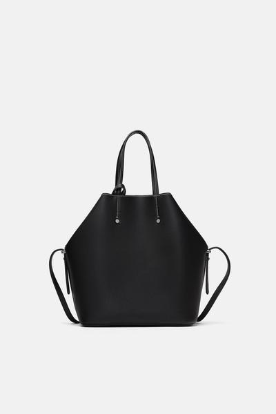 women s large bags online sale zara united kingdom