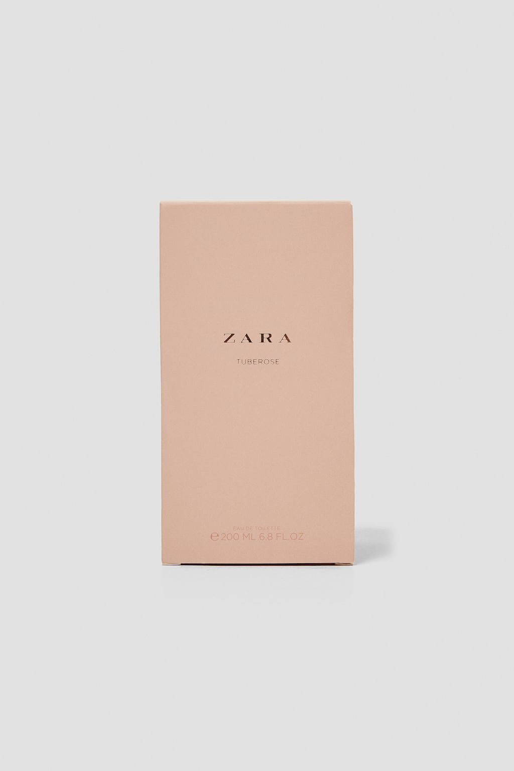 ÎÎ¹ÎºÏÎ½Î± 3 ÏÎ¿Ï TUBEROSE 200 ml Î±ÏÏ Zara