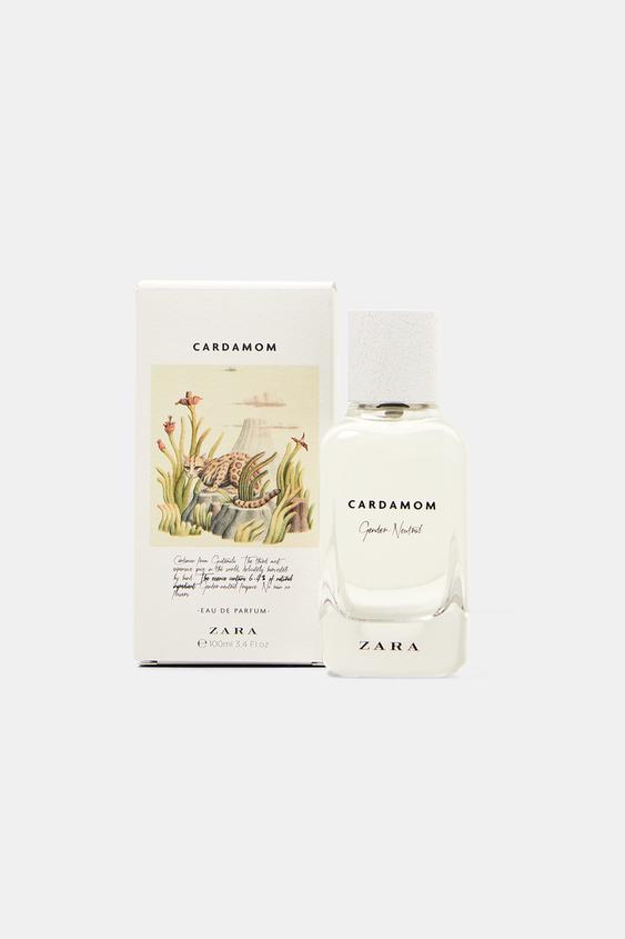 Fresh Ritual Zara Perfume A New Fragrance For Women 2019