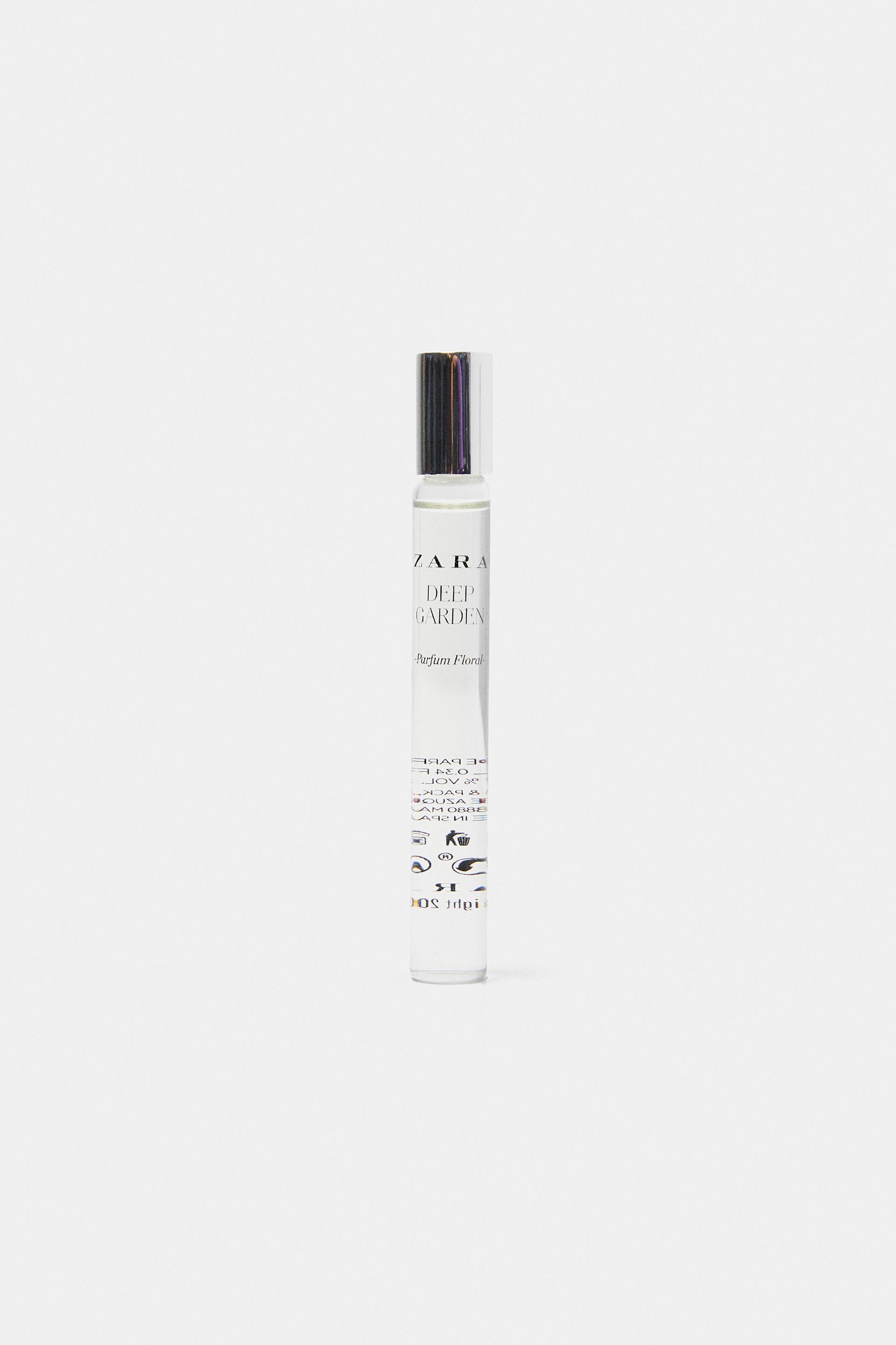 zara deep garden 10ml