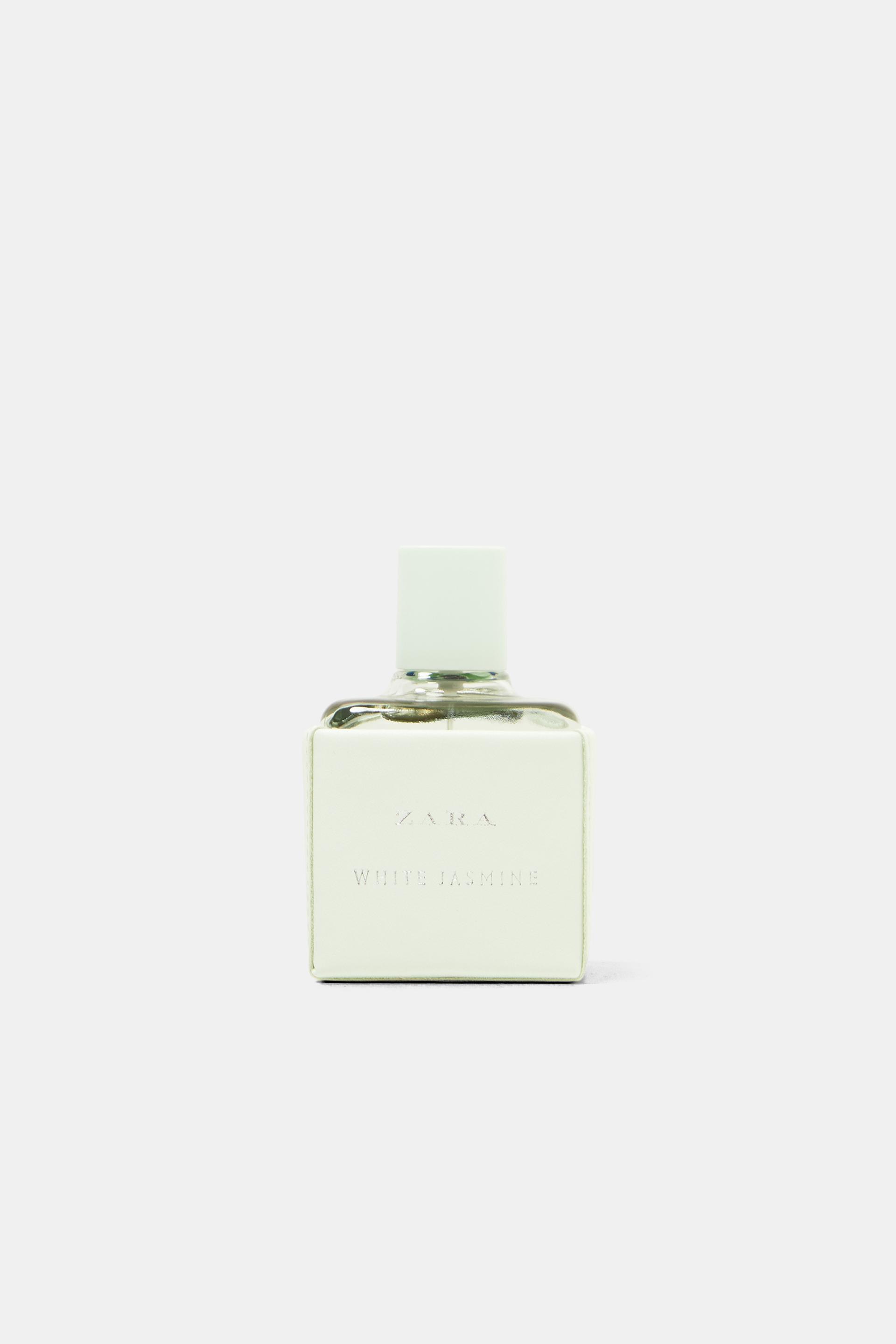 Zara White Jasmine Edp 100 Ml Zara India