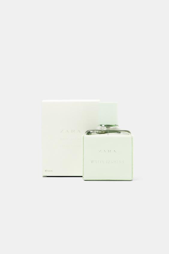 White Jasmine 30ml Perfumes Accessories Woman Zara Switzerland