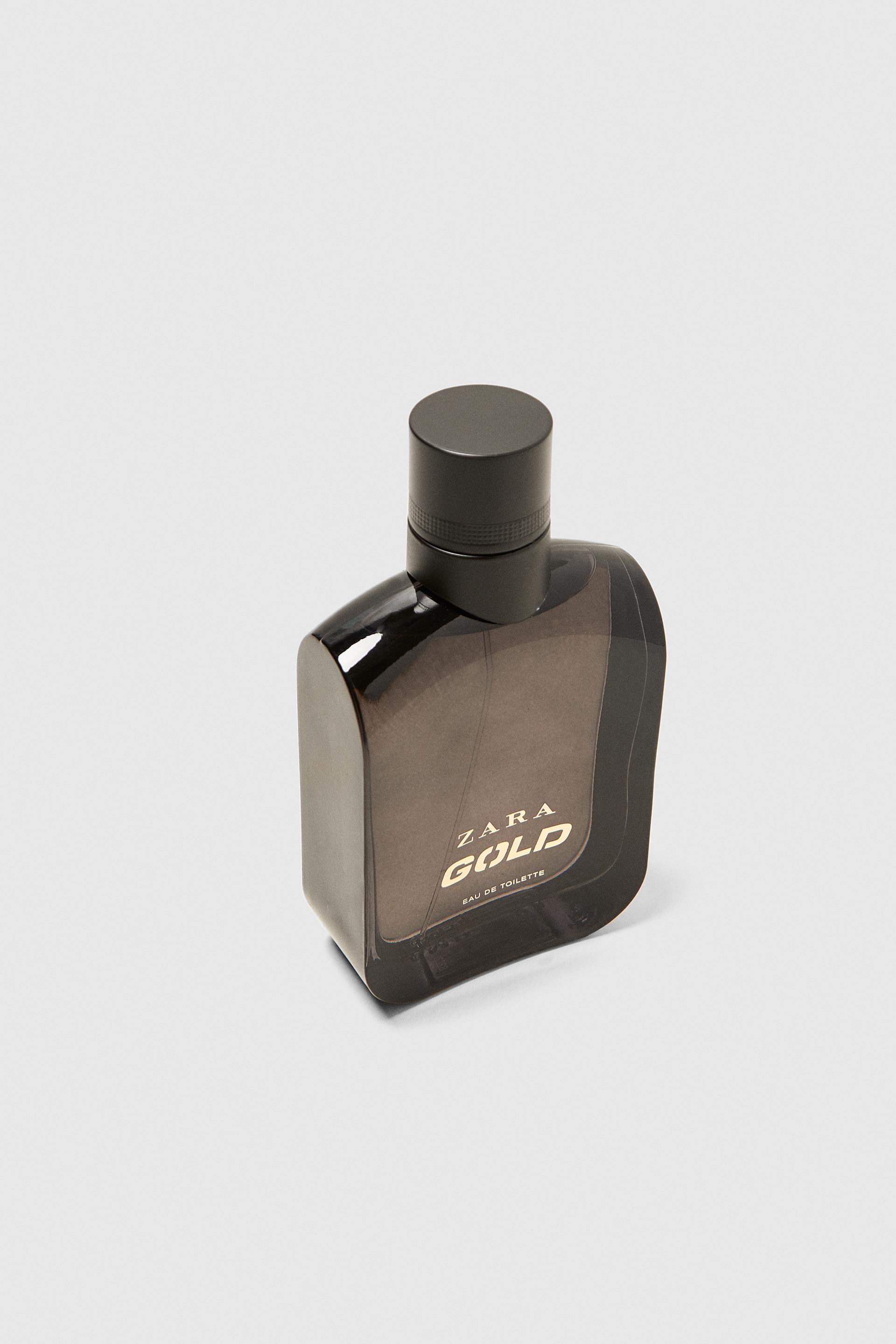 Gold 100 Ml Zara United States
